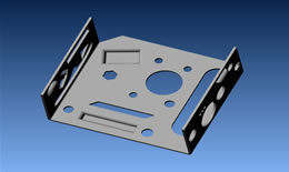 SHEET METAL DESIGN